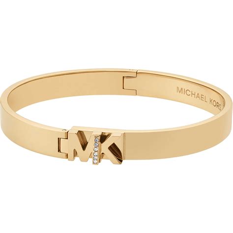 bracelet michael kors cuir|michael kors stainless steel bracelet.